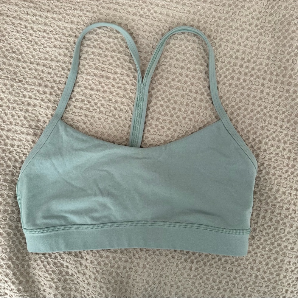Lululemon Y sports bra — size 4